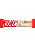 Kit Kat Chunky White Chocolate 40g
