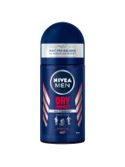 Nivea Men Roll - On Dry Impact 50ml