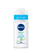 Nivea Deo Roll - On Fresh Pure 50ml