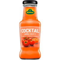 Kühne Würzsauce Cocktail 250ml