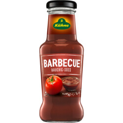 Kühne Würzsauce Barbecue 250ml