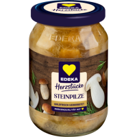 Edeka Steinpilze geschnitten 180g