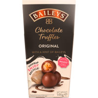Baileys Milk ChocolateTruffles 150g