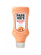 Papa Joes Burger Sauce Dressing 300ml