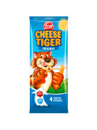 Zott Cheese Snack Tiger 4x21g