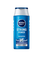 Nivea Men Shampoo Strong 250 ml