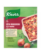 Knorr Fix Ofen-Makkaroni alla Mama 48g