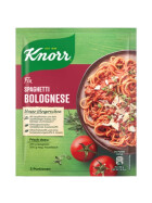 Knorr Fix Spaghetti Bolognese 38g