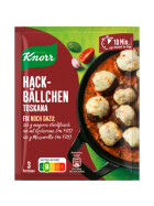 Knorr Fix Hackbällchen Toskana 39g
