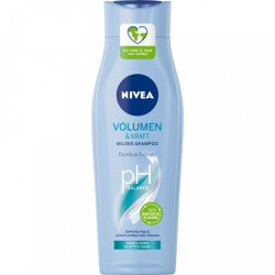Nivea Shampoo Volumen & Kraft 250 ml