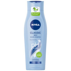 Nivea Shampoo Classic 250 ml