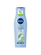 Nivea Shampoo 2 in 1 Pflege 250 ml