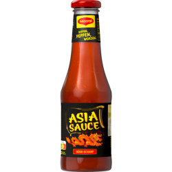 Maggi Würzsauce Asia 0,5l