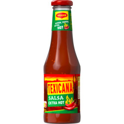 Maggi Texicana Salsa extra Hot 0,5l
