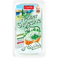 Ergüllü Weißer Grieche 125g