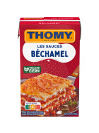 Thomy Les Sauces Bechamel 250ml