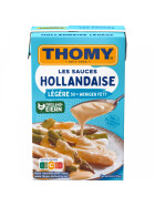 Thomy Les Sauces Hollandaise Legere 250ml