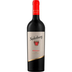 Nederburg Varietals Pinotage trocken 0,75l