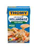 Thomy Les Sauces Gemüse-Hollandaise 250ml
