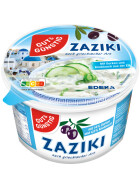 Gut & Günstig Zaziki 500g
