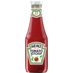 Heinz Tomaten Ketchup 300ml