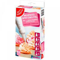 Gut & Günstig Mehrwegspritzbeutel