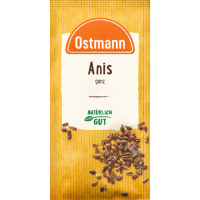 Ostmann Anis ganz 15g