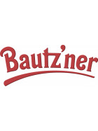 Bautzner Senf Scharf 200ml