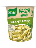 Knorr Pasta Snack Creamy Pesto 68g