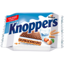 Knoppers 1er 25g