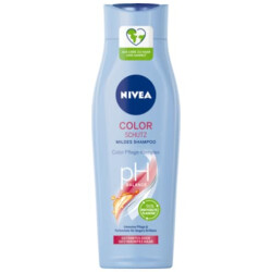 Nivea Shampoo Color Schutz 250 ml