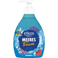 EDEKA Elkos Flüssige Seife Meerestraum 500ml