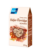 Kölln Schokolad.Porridge 375g