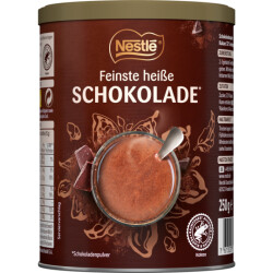 Nestle Heisse Schokolade 250g
