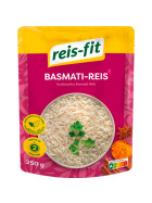 Reis-Fit Express Basmati 250g