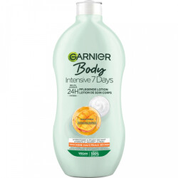 Garnier Body Intensiv 7 Tage Mango 400 ml