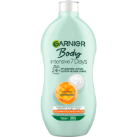 Garnier Body Intensiv 7 Tage Mango 400 ml