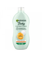Garnier Body Intensiv 7 Tage Mango 400 ml