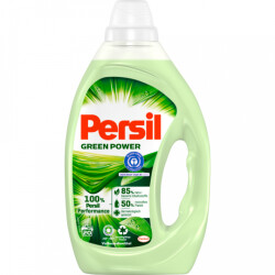Persil Green Power Gel 20WL