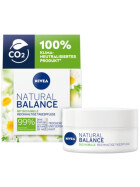 Nivea Natural Balance reichaltige Tagespflege 50 ml
