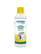 Heitmann Reine Citronensäure flüssig 500ml