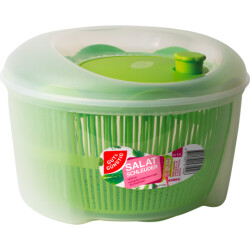 Gut & Günstig Salatschleuder