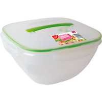 Gut & Günstig Salatschüssel