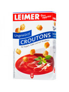 Leimer Croutons ungewürzt 100g
