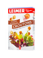 Leimer Croutons Zwiebel Knoblauch 100g