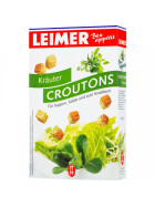 Leimer Croutons Kräuter 100g