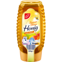 Gut & Günstig Sommerblütenhonig...