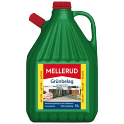 Mellerud Grünbelag Entferner 5l