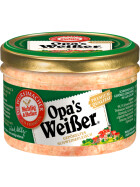 Mehlig&Heller Opas Weißer 200g
