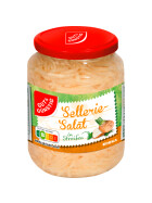 Gut & Günstig Selleriesalat 330g